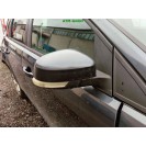 Seitenspiegel rechts Ford Focus 2 II Farbcode H4 Royalgrau Silber Metallic
