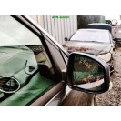 Seitenspiegel rechts Ford Focus 2 II Farbcode H4 Royalgrau Silber Metallic