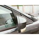 Seitenspiegel rechts Ford Focus 2 II Farbcode H4 Royalgrau Silber Metallic