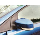 Seitenspiegel links Ford Focus 2 II Farbcode 36 Paris Blue Blau Metallic