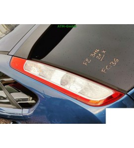 Bremsleuchte Bremslicht Rückleuchte Rücklicht links Ford Focus 2 II 5 türig