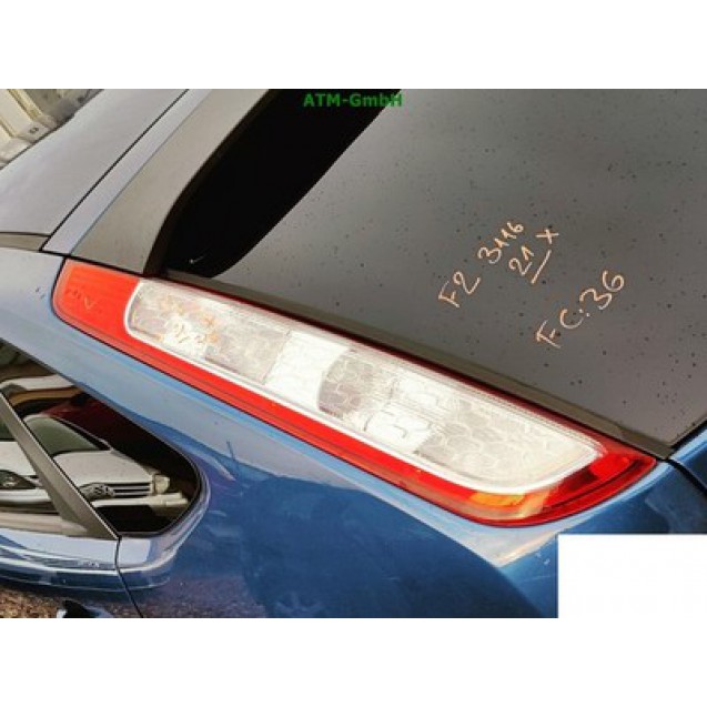 Bremsleuchte Bremslicht Rückleuchte Rücklicht links Ford Focus 2 II 5 türig