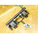 Einspritzdüse Einspritzleiste Peugeot 307 9661675380