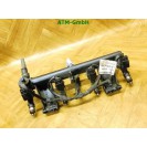 Einspritzdüse Einspritzleiste Peugeot 307 9661675380