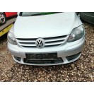 Stoßstange vorne VW Golf V Plus Farbcode LA7W Reflexsilber Silber Metallic