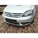 Stoßstange vorne VW Golf V Plus Farbcode LA7W Reflexsilber Silber Metallic