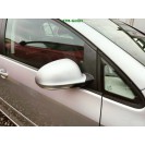 Seitenspiegel rechts VW Golf V Plus Farbcode LA7W Reflexsilber Silber Metallic