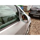 Seitenspiegel rechts VW Golf V Plus Farbcode LA7W Reflexsilber Silber Metallic