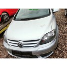 Motorhaube VW Golf V Plus Farbcode LA7W Reflexsilber Silber Metallic