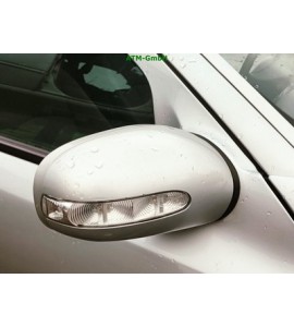 Seitenspigel rechts Mercedes Benz E-Klasse W211 Farbcode 744 Brillantsilber Met