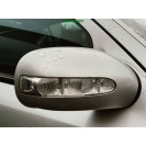 Seitenspigel rechts Mercedes Benz E-Klasse W211 Farbcode 744 Brillantsilber Met