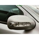 Seitenspigel rechts Mercedes Benz E-Klasse W211 Farbcode 744 Brillantsilber Met