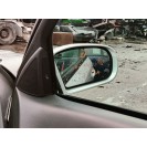 Seitenspigel rechts Mercedes Benz E-Klasse W211 Farbcode 744 Brillantsilber Met