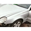 Kotflügel links Mercedes Benz E-Klasse W211 Farbcode 744 Brillantsilber Met