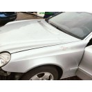 Kotflügel links Mercedes Benz E-Klasse W211 Farbcode 744 Brillantsilber Met