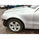 Kotflügel links Mercedes Benz E-Klasse W211 Farbcode 744 Brillantsilber Met