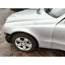 Kotflügel links Mercedes Benz E-Klasse W211 Farbcode 744 Brillantsilber Met