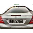 Heckklappe Mercedes Benz E-Klasse W211 Limousine Farbcode 744 Brillantsilber Met