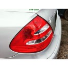 Bremsleuchte Rückleuchte links Mercedes Benz E-Klasse W211 Limousine