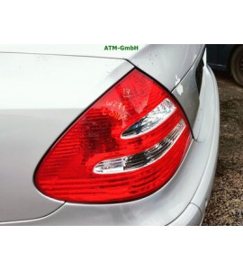 Bremsleuchte Rückleuchte links Mercedes Benz E-Klasse W211 Limousine