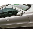 Tür vorne rechts Mercedes Benz E-Klasse W211 Farbcode 744 Brillantsilber Met