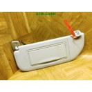 Sonnenblende links Citroën C3 Fahrerseite