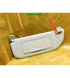 Sonnenblende links Citroën C3 Fahrerseite