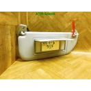 Sonnenblende links Citroën C3 Fahrerseite