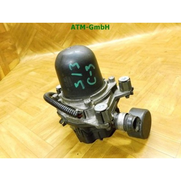 Sekundärluftpumpe Citroën C3 P.S.A 9653340480