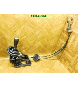 Schaltknauf Schaltkulisse Schaltzüge Citroën C3 9651917580