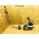 Schaltknauf Schaltkulisse Schaltzüge Citroën C3 9651917580