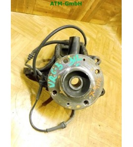 Radnabe Radlager Achsschenkel vorne rechts Citroën C3 Beifahrerseite ABS