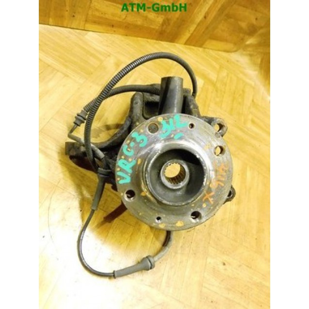 Radnabe Radlager Achsschenkel vorne rechts Citroën C3 Beifahrerseite ABS