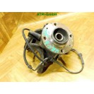 Radnabe Radlager Achsschenkel vorne rechts Citroën C3 Beifahrerseite ABS