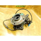 Radnabe Radlager Achsschenkel vorne rechts Citroën C3 Beifahrerseite ABS