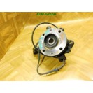 Radnabe Radlager Achsschenkel vorne rechts Citroën C3 Beifahrerseite ABS