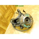 Radnabe Radlager Achsschenkel vorne links Citroën C3 ABS Fahrerseite