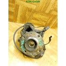 Radnabe Radlager Achsschenkel vorne links Citroën C3 ABS Fahrerseite