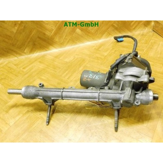 Lenkgetriebe elektrisch Citroën C3