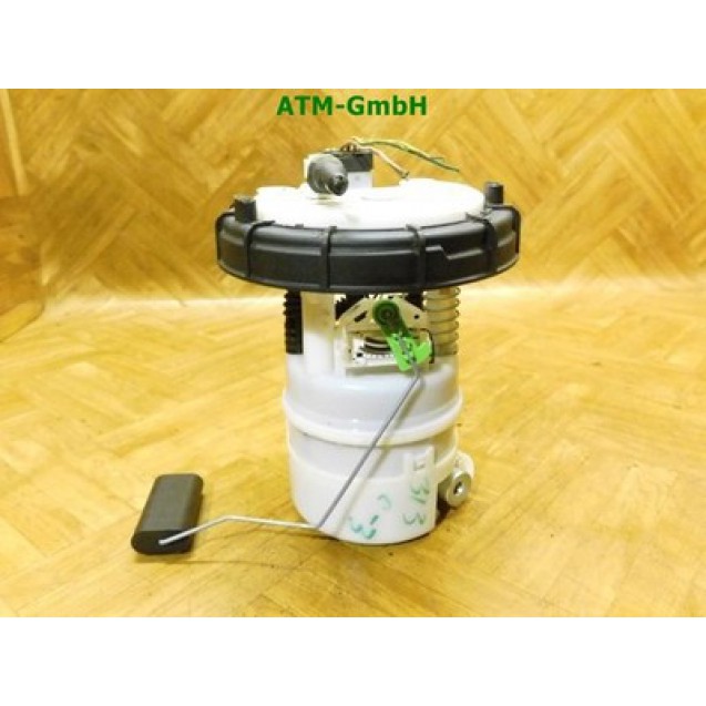 Kraftstoffpumpe Benzinpumpe Citroën C3 Pierburg 7.00468.76.0