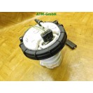 Kraftstoffpumpe Benzinpumpe Citroën C3 Pierburg 7.00468.76.0