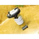 Kraftstoffpumpe Benzinpumpe Citroën C3 Pierburg 7.00468.76.0
