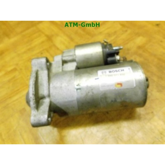 Anlasser Starter Citroën C3 Bosch 0986017930 12v 0.70 kW