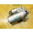 Anlasser Starter Citroën C3 Bosch 0986017930 12v 0.70 kW