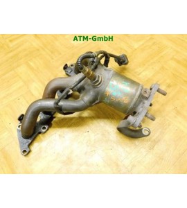 KAT Katalysator Lambda Lamdasonde VW Golf 4 IV 036178BAT 5525246-03