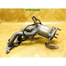 KAT Katalysator Lambda Lamdasonde VW Golf 4 IV 036178BAT 5525246-03