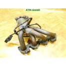 KAT Katalysator Lambda Lamdasonde VW Golf 4 IV 036178BAT 5525246-03