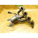 KAT Katalysator Lambda Lamdasonde VW Golf 4 IV 036178BAT 5525246-03