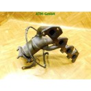 KAT Katalysator Lambda Lamdasonde VW Golf 4 IV 036178BAT 5525246-03