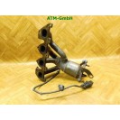 KAT Katalysator Lambda Lamdasonde VW Golf 4 IV 036178BAT 5525246-03